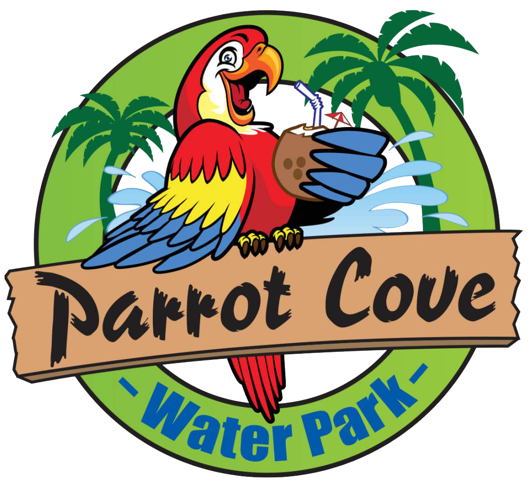 Parrot Cove Indoor Water Park